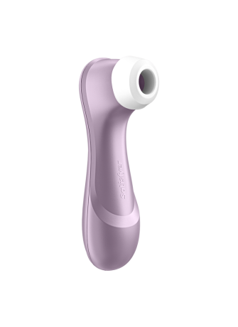 Stimulateur de clitoris violet Pro 2 Satisfyer - CC597794